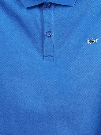 PAUL & SHARK | Poloshirt | 